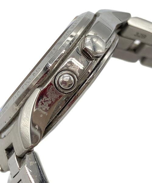 SEIKO（セイコー）SEIKO (セイコー) ルキア ラッキーパスポート ソーラー充電腕時計の古着・服飾アイテム