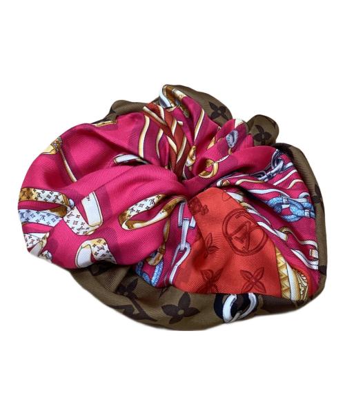 LOUIS VUITTON（ルイ ヴィトン）LOUIS VUITTON (ルイ ヴィトン) シュシュ・トロ シューの古着・服飾アイテム