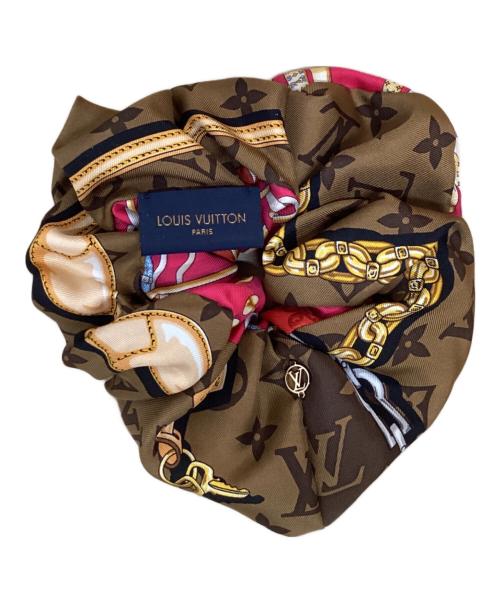LOUIS VUITTON（ルイ ヴィトン）LOUIS VUITTON (ルイ ヴィトン) シュシュ・トロ シューの古着・服飾アイテム