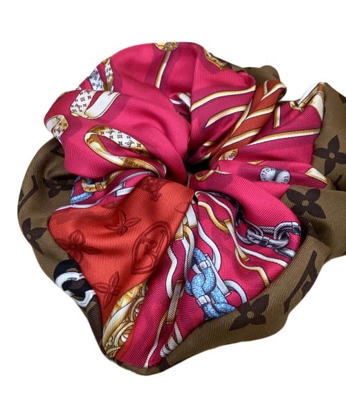 LOUIS VUITTON（ルイ ヴィトン）LOUIS VUITTON (ルイ ヴィトン) シュシュ・トロ シューの古着・服飾アイテム