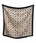 LOUIS VUITTONルイ ヴィトン）の古着「スカーフ」