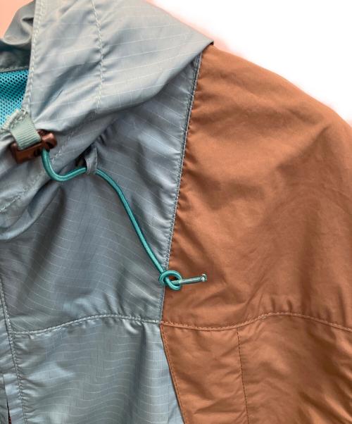 THE NORTH FACE（ザ ノース フェイス）THE NORTH FACE (ザ ノース フェイス) Mountain Wind Parka グリーン サイズ:Мの古着・服飾アイテム