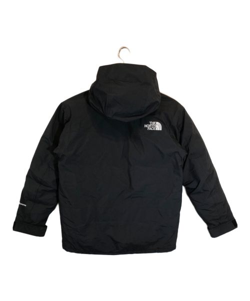 THE NORTH FACE（ザ ノース フェイス）THE NORTH FACE (ザ ノース フェイス) Mountain Down Jacket ブラック サイズ:SIZE XLの古着・服飾アイテム
