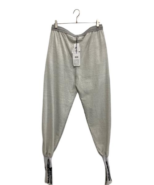 PROTOTYPES（プロトタイプス）PROTOTYPES (プロトタイプス) STIRRUP SWEATPANTS グレー サイズ:L/XLの古着・服飾アイテム