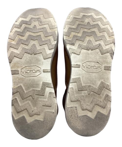 WESCO（ウェスコ）WESCO (ウェスコ) JOBMASTER ワークブーツ ベージュ サイズ:8.5Eの古着・服飾アイテム