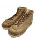 WESCO（ウェスコ）の古着「JOBMASTER ワークブーツ」｜ベージュ
