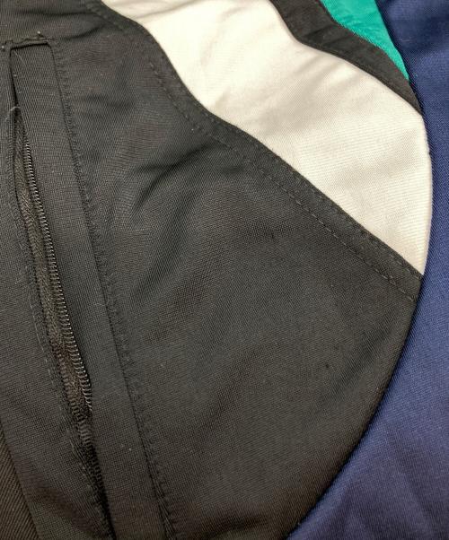 HURRAY HURRAY（フレイフレイ）HURRAY HURRAY (フレイフレイ) 再構築テーラードジャケット マルチカラー サイズ:‐の古着・服飾アイテム