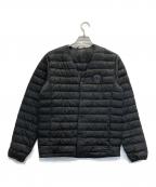 Paris Saint-Germain×EDIFICEパリサンジェルマン×エディフィス）の古着「ダウンジャケット」｜ブラック