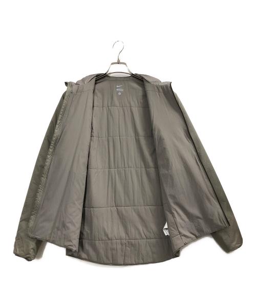 GYAKUSOU（ギャクソウ）GYAKUSOU (ギャクソウ) ナイロンジャケット グレー サイズ:Sの古着・服飾アイテム