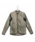 GYAKUSOU（ギャクソウ）の古着「ナイロンジャケット」｜グレー