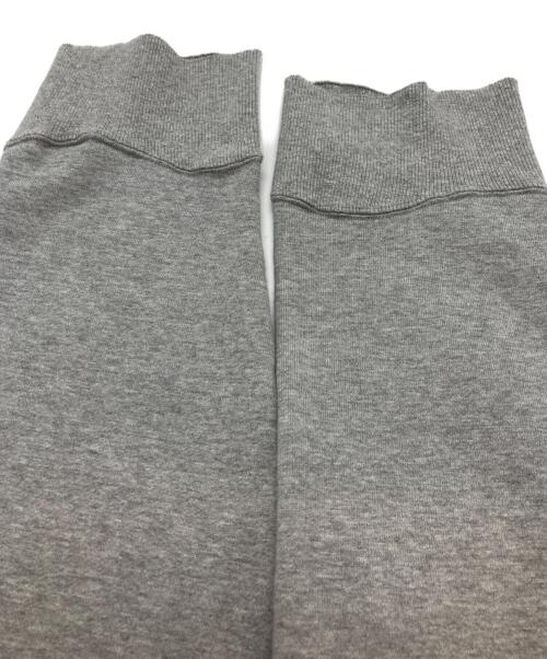 UNDERCOVERISM（アンダーカバーイズム）UNDERCOVERISM (アンダーカバーイズム) Languidプルオーバースウェット グレー サイズ:3の古着・服飾アイテム