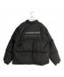 UNDERCOVER (アンダーカバー) ダウンジャケット ブラック サイズ:3：28000円