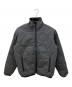 UNDERCOVERISM（アンダーカバーイズム）の古着「リバーシブルブルゾン」｜グレー