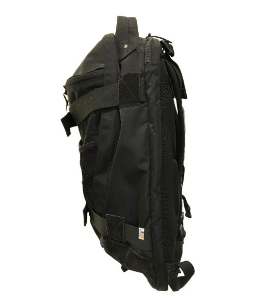 CITERA（シテラ）CITERA (シテラ) バックパック ブラックの古着・服飾アイテム