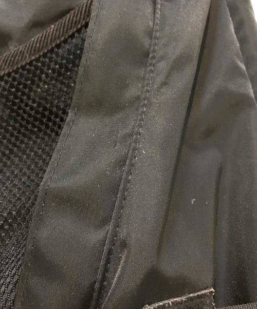 CITERA（シテラ）CITERA (シテラ) バックパック ブラックの古着・服飾アイテム