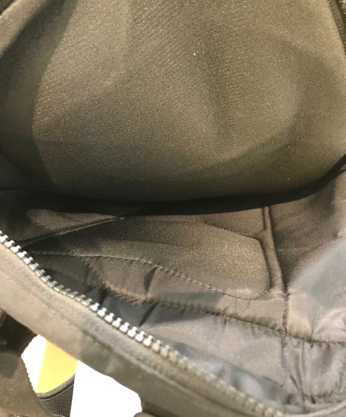 CITERA（シテラ）CITERA (シテラ) バックパック ブラックの古着・服飾アイテム