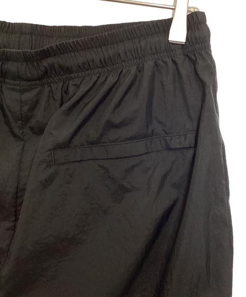 ballaholic（ボーラホリック）ballaholic (ボーラホリック) W Face Long Pants ブラック サイズ:Lの古着・服飾アイテム