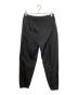 ballaholic (ボーラホリック) W Face Long Pants ブラック サイズ:L：12000円