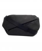 NIIDニード）の古着「Radiant R0 Plus/ラディアント　アール0　プラス」｜ブラック