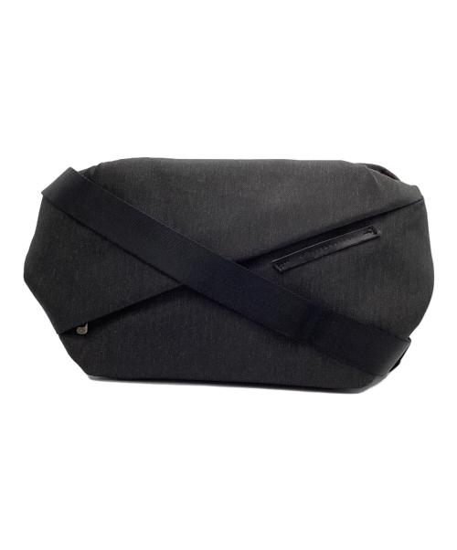 NIID（ニード）NIID (ニード) Radiant R0 Plus/ラディアント　アール0　プラス ブラックの古着・服飾アイテム