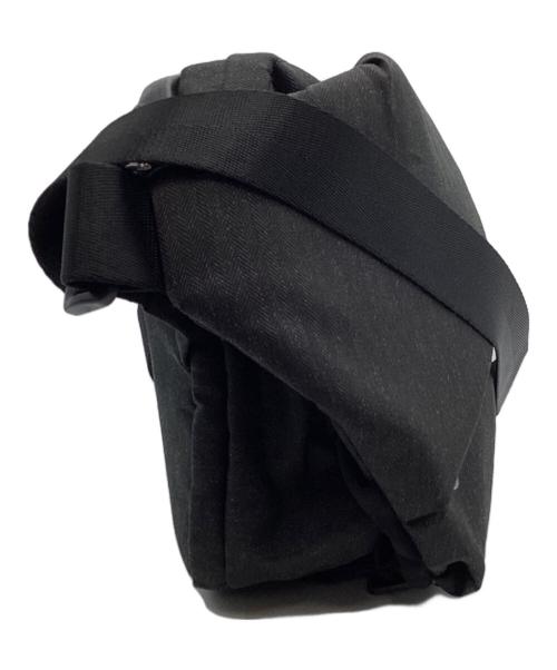 NIID（ニード）NIID (ニード) Radiant R0 Plus/ラディアント　アール0　プラス ブラックの古着・服飾アイテム