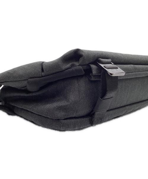 NIID（ニード）NIID (ニード) Radiant R0 Plus/ラディアント　アール0　プラス ブラックの古着・服飾アイテム