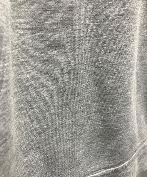 stussy（ステューシー）stussy (ステューシー) ドラゴンプリントパーカー グレー サイズ:Мの古着・服飾アイテム