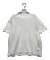 JIL SANDER+（ジルサンダープラス）の古着「Tシャツ」｜ホワイト