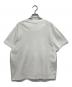 JIL SANDER+ (ジルサンダープラス) Tシャツ ホワイト サイズ:L：8000円