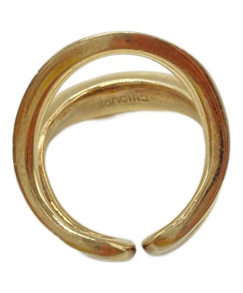 blanciris（ブランイリス）blanciris (ブランイリス) リング サイズ:-の古着・服飾アイテム