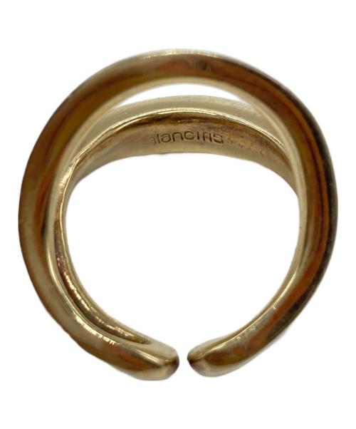 blanciris（ブランイリス）blanciris (ブランイリス) リング サイズ:-の古着・服飾アイテム