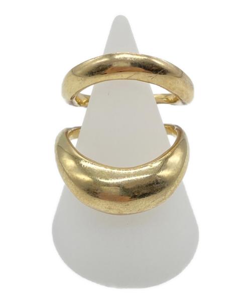 blanciris（ブランイリス）blanciris (ブランイリス) リング サイズ:-の古着・服飾アイテム