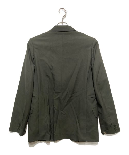 Tamme（タム）Tamme (タム) MK3 JACKET カーキ サイズ:SIZE 1の古着・服飾アイテム