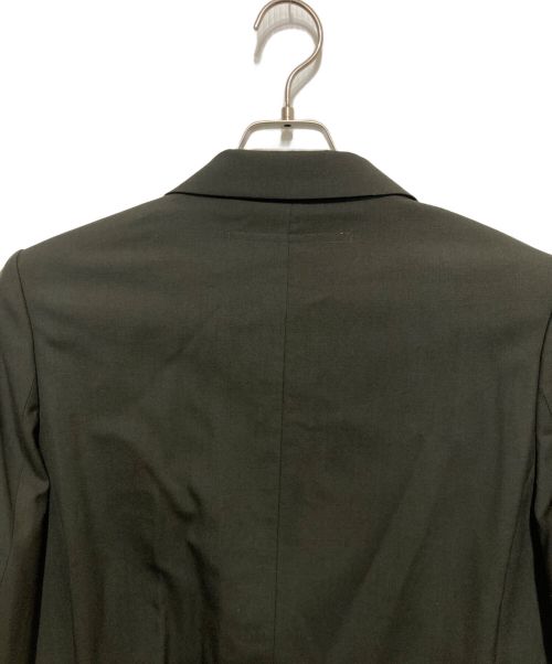 Tamme（タム）Tamme (タム) MK3 JACKET カーキ サイズ:SIZE 1の古着・服飾アイテム