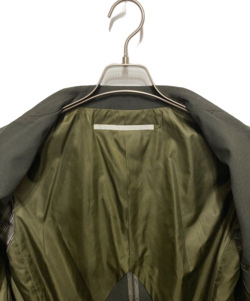 Tamme（タム）Tamme (タム) MK3 JACKET カーキ サイズ:SIZE 1の古着・服飾アイテム