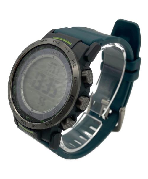 CASIO（カシオ）CASIO (カシオ) リストウォッチの古着・服飾アイテム