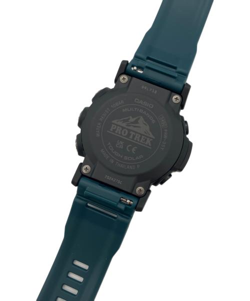 CASIO（カシオ）CASIO (カシオ) リストウォッチの古着・服飾アイテム