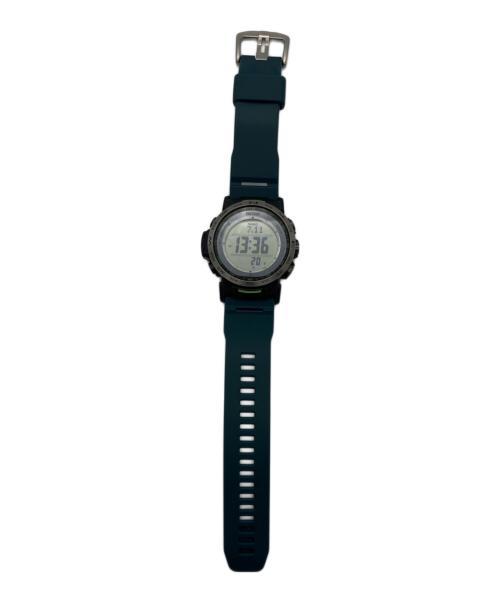 CASIO（カシオ）CASIO (カシオ) リストウォッチの古着・服飾アイテム