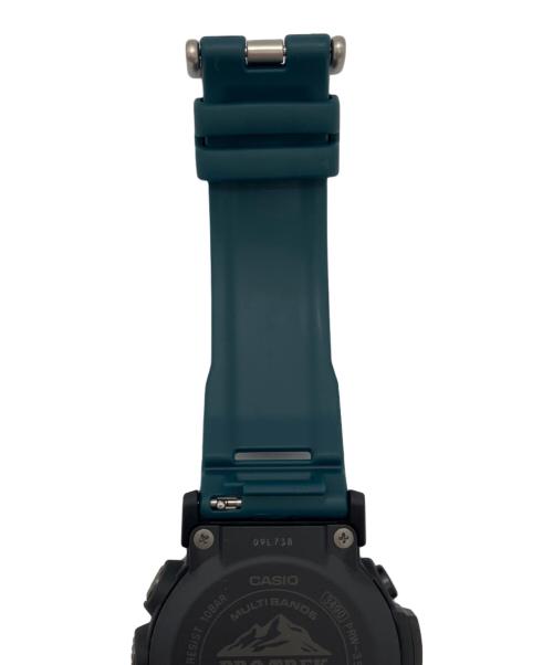 CASIO（カシオ）CASIO (カシオ) リストウォッチの古着・服飾アイテム