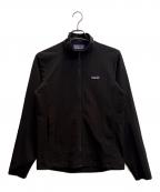 Patagoniaパタゴニア）の古着「R1 TECHFACE JACKET」｜ブラック