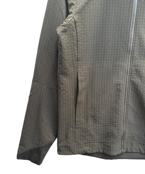 Patagonia（パタゴニア）Patagonia (パタゴニア) R1 TECHFACE JACKET ブラック サイズ:Ｓの古着・服飾アイテム