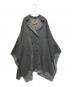 Room no.8（ルームエイト）の古着「ケープ」｜グレー