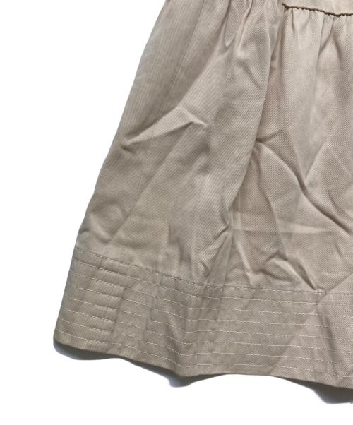 Diagram（ダイアグラム）Diagram (ダイアグラム) ケーブルニットセットワンピース グリーン サイズ:36 未使用品の古着・服飾アイテム