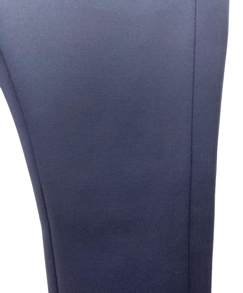 wjk（ダブルジェイケー）wjk (ダブルジェイケー) イージーパンツ ネイビー サイズ:XLの古着・服飾アイテム