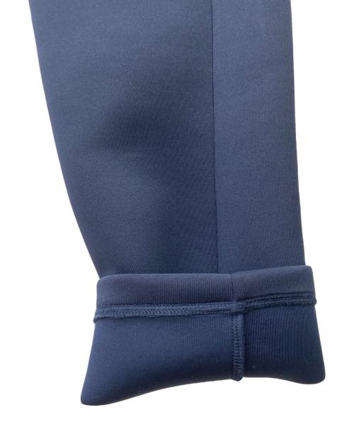 wjk（ダブルジェイケー）wjk (ダブルジェイケー) イージーパンツ ネイビー サイズ:XLの古着・服飾アイテム