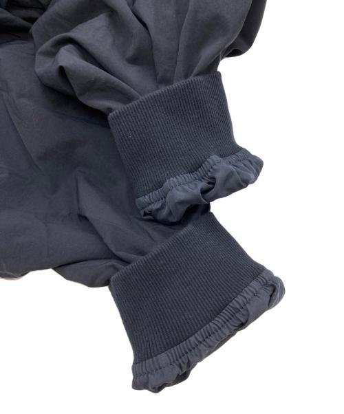 JOURNAL STANDARD relume（ジャーナルスタンダード レリューム）JOURNAL STANDARD relume (ジャーナルスタンダード レリューム) 24SS ウォッシャブルナイロンタッサーMA-1 ネイビー サイズ:Fの古着・服飾アイテム