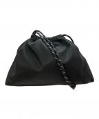 CELERIセルリ）の古着「POCHETTE バック」｜ブラック