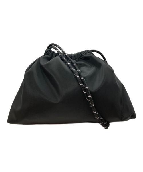 CELERI（セルリ）CELERI (セルリ) POCHETTE バック ブラック サイズ:-の古着・服飾アイテム