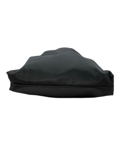 CELERI（セルリ）CELERI (セルリ) POCHETTE バック ブラック サイズ:-の古着・服飾アイテム