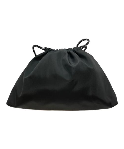 CELERI（セルリ）CELERI (セルリ) POCHETTE バック ブラック サイズ:-の古着・服飾アイテム